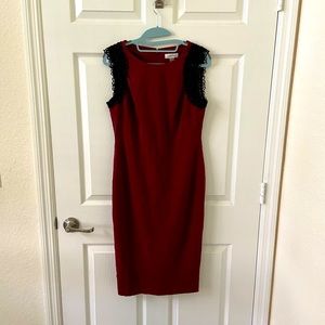 Calvin Klein Dress